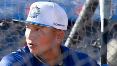 LVBP: Así se despide Bryant Flete de los Navegantes del Magallanes (+Tweet)