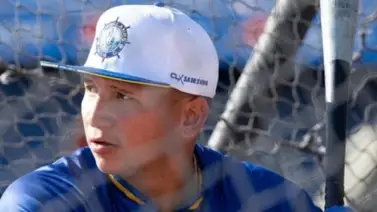 LVBP: Así se despide Bryant Flete de los Navegantes del Magallanes (+Tweet) LVBP: Así se despide Bryant Flete de los Navegantes del Magallanes (+Tweet)