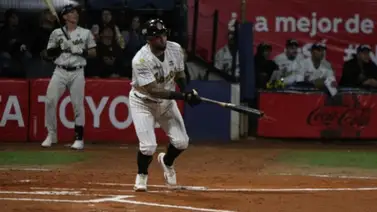 LVBP: Alí Castillo continúa encendido con el madero en el Round Robin LVBP: Alí Castillo continúa encendido con el madero en el Round Robin