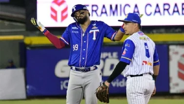 LVBP: Tiburones y Magallanes se miden en juego de vida o muerte en el Round Robin (Previa)