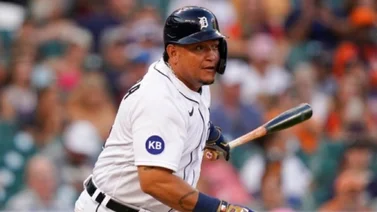 MLB: Miguel Cabrera encabeza la lista de los venezolanos mejor pagados en el 2023