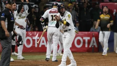 LVBP: Leones y Cardenales se enfrenta en un duelo crucial por llegar a la final