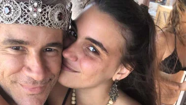A 3 años de su matrimonio, el actor Fernando Carrillo se divorcia