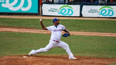 LVBP: Estos son los abridores para el crucial juego entre Tiburones y Magallanes
