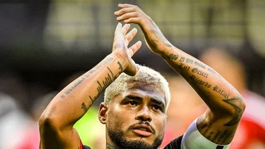Atlanta United se despide de Josef Martínez (+video)