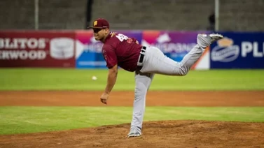 LVBP: Ricardo Sánchez buscará recuperarse ante Tiburones en un estadio poco amigable (+Números)