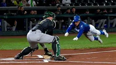 Liga Mexicana del Pacífico: Así van las series semifinales Liga Mexicana del Pacífico: Así van las series semifinales