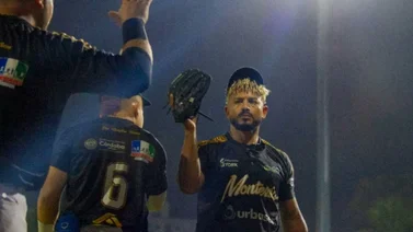 Liga Profesional de Beisbol Colombiano: Vaqueros pica adelante en la final
