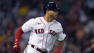Los Mets de Nueva York firman al jardinero Tommy Pham