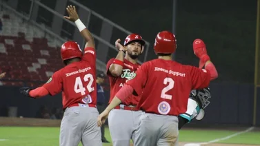 Federales de Chiriquí están a las puertas de la Serie del Caribe