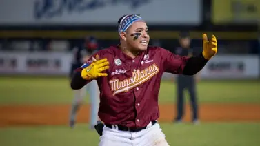 LVBP: Este es el Lineup del Magallanes para el duelo clave frente a Tiburones en el Round Robin