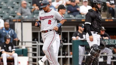 MLB: Twins y Marlins podrían intercambiar a Luis Arráez por Pablo López