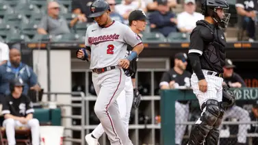 MLB: Twins y Marlins podrían intercambiar a Luis Arráez por Pablo López MLB: Twins y Marlins podrían intercambiar a Luis Arráez por Pablo López