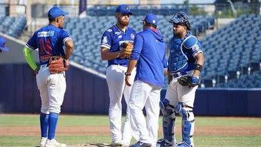 LVBP: Tiburones de La Guaira suma a un nuevo lanzador importado
