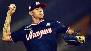LVBP: Así reacciona Jorgan Cavanerio con los aficionados de los Tigres (+Tuit)