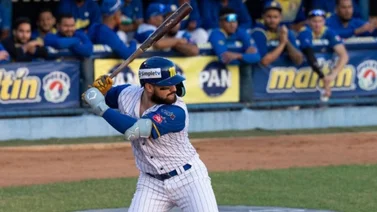 LVBP: Magallanes y Tiburones lideran los cuadrangulares en este Round Robin
