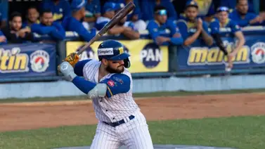 LVBP: Magallanes y Tiburones lideran los cuadrangulares en este Round Robin LVBP: Magallanes y Tiburones lideran los cuadrangulares en este Round Robin