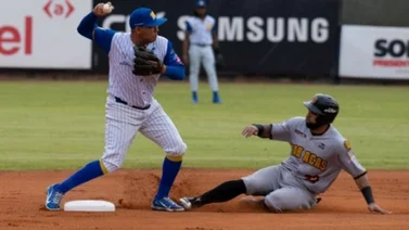 LVBP: Los Navegantes del Magallanes necesitan mejorar su defensa en este Round Robin