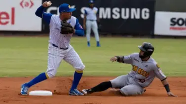 LVBP: Los Navegantes del Magallanes necesitan mejorar su defensa en este Round Robin LVBP: Los Navegantes del Magallanes necesitan mejorar su defensa en este Round Robin