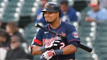 MLB: ¿Luis Arráez está o no en planes de cambios para los Mellizos?