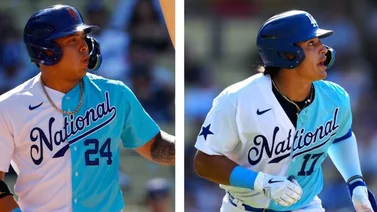 MLB: Venezolanos encabezan lista de mejores prospectos en la receptoría