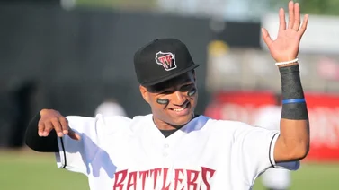 MLB: Conoce el grupo de venezolanos en el Top 100 de prospectos de Baseball America