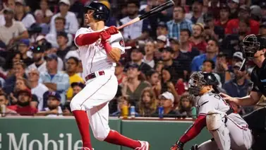 MLB: Mets contratan a este exjardinero del Caracas y Magallanes MLB: Mets contratan a este exjardinero del Caracas y Magallanes