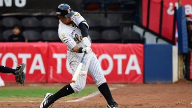 LVBP: Jhonny Pereda fue retirado del juego ante Cardenales por esta razón