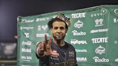 Los Leones de Yucatán también tendrán "Cafecito" en 2023 Los Leones de Yucatán también tendrán "Cafecito" en 2023