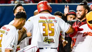 LVBP: Así están las posiciones este 19 de enero en el Round Robin, ¡Enredo total! LVBP: Así están las posiciones este 19 de enero en el Round Robin, ¡Enredo total!