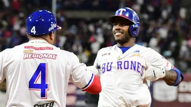 LVBP: Tiburones corta la racha ganadora de Magallanes y amplía la pesadilla en el Universitario
