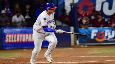 Balbino Fuenmayor: "Queremos ser campeones y jugar en el estadio nuevo representando a Venezuela" Balbino Fuenmayor: "Queremos ser campeones y jugar en el estadio nuevo representando a Venezuela"