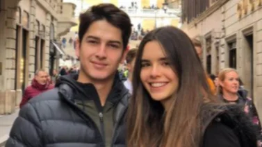 Conoce a Daniel Roa, el apuesto novio de la virreina universal Amanda Dudamel