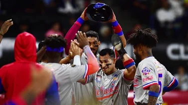 LVBP: De esta forma los Tiburones de La Guaira pueden meterse, hoy, a la Gran Final