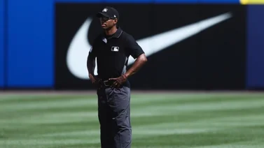 MLB: Umpire venezolano recibe la promoción a las Grandes Ligas