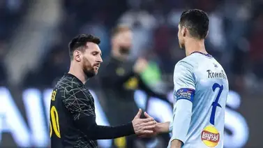 Este es el costo del boleto más caro en el duelo Messi vs Cristiano Este es el costo del boleto más caro en el duelo Messi vs Cristiano