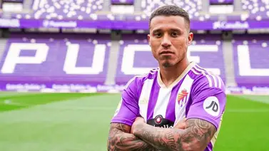 Oficial: Darwin Machís se une al equipo de Ronaldo Nazario Oficial: Darwin Machís se une al equipo de Ronaldo Nazario