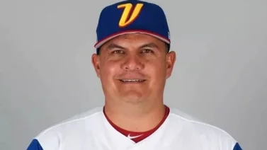Clásico Mundial de Beisbol: Omar López cuenta con estas figuras para preparar a Venezuela