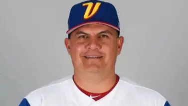 Clásico Mundial de Beisbol: Omar López cuenta con estas figuras para preparar a Venezuela Clásico Mundial de Beisbol: Omar López cuenta con estas figuras para preparar a Venezuela