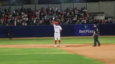 Liga Profesional de Beisbol Colombiano: Tigres y Vaqueros se van a Montería igualados Liga Profesional de Beisbol Colombiano: Tigres y Vaqueros se van a Montería igualados