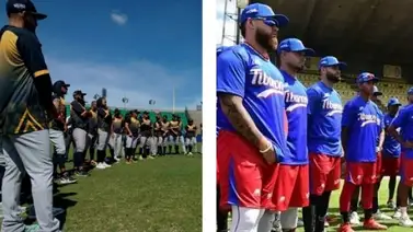 LVBP: Este es el dato curioso del Round Robin en el que todos tienen saldo negativo LVBP: Este es el dato curioso del Round Robin en el que todos tienen saldo negativo