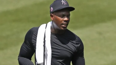 MLB: Marlins no habría presentado oferta a Aroldis Chapman