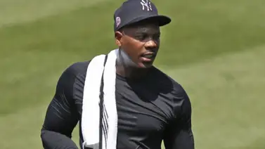 MLB: Marlins no habría presentado oferta a Aroldis Chapman MLB: Marlins no habría presentado oferta a Aroldis Chapman