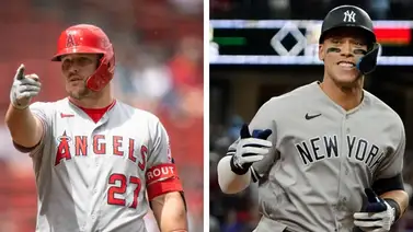 MLB: Estos son los contratos más lucrativos de peloteros activos MLB: Estos son los contratos más lucrativos de peloteros activos