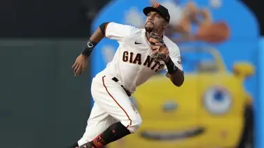 MLB: Dos venezolanos en los Astros de Houston reciben invitación al Spring Training MLB: Dos venezolanos en los Astros de Houston reciben invitación al Spring Training