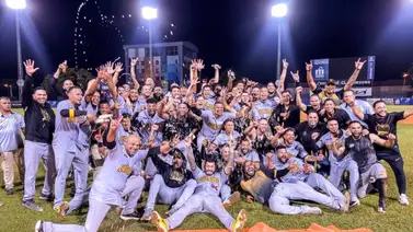 LVBP: Leones sí comen Tigres y se meten en la gran final (+Video) LVBP: Leones sí comen Tigres y se meten en la gran final (+Video)