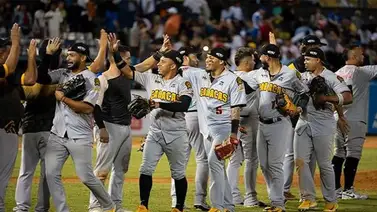 LVBP: Resumen de la jornada de este 19 de enero del Round Robin LVBP: Resumen de la jornada de este 19 de enero del Round Robin
