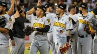 LVBP: Así amanecen las posiciones del Round Robin este 19 de enero ¡Caracas es finalista! LVBP: Así amanecen las posiciones del Round Robin este 19 de enero ¡Caracas es finalista!