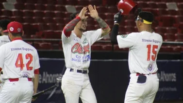Federales de Chiriquí representarán a Panamá en la Serie del Caribe 2023