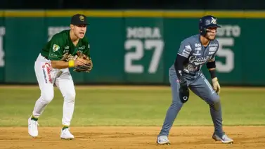Liga Mexicana de Beisbol: Algodoneros y Cañeros eligen sus refuerzos para la Gran Final Liga Mexicana de Beisbol: Algodoneros y Cañeros eligen sus refuerzos para la Gran Final